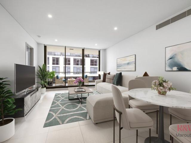 SPACIOUS 2 BEDROOM PLUS MASSIVE STUDY AREA | 145 SQM