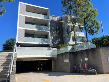 Baulkham Hills, Sydney, New South Wales, Snapper Island