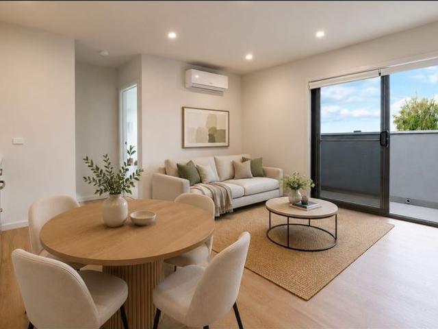 Spacious 2 Bedroom Property