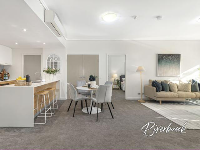 Spacious 2 bedroom retreat your perfect home sweet home