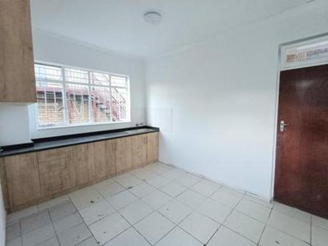 spacious 2 bedroom rental in a conve.