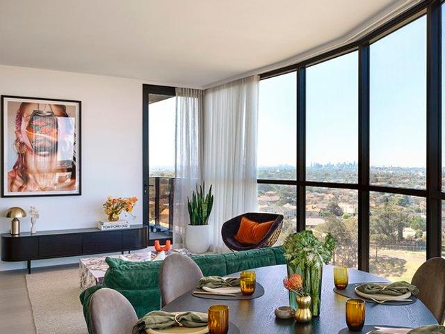 Spacious 2 bedroom residence | Enhance your living
