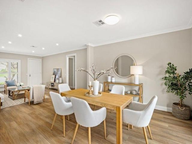 Spacious 2 Bedroom Townhouse in a Peaceful Village