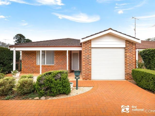Spacious 2 Bedroom Torrens Title Home