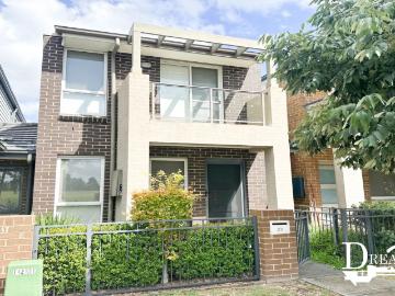 Spacious 2 bedroom Terrace/Townhouse for Rent