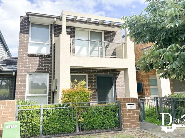 Spacious 2 bedroom Terrace/Townhouse for Rent