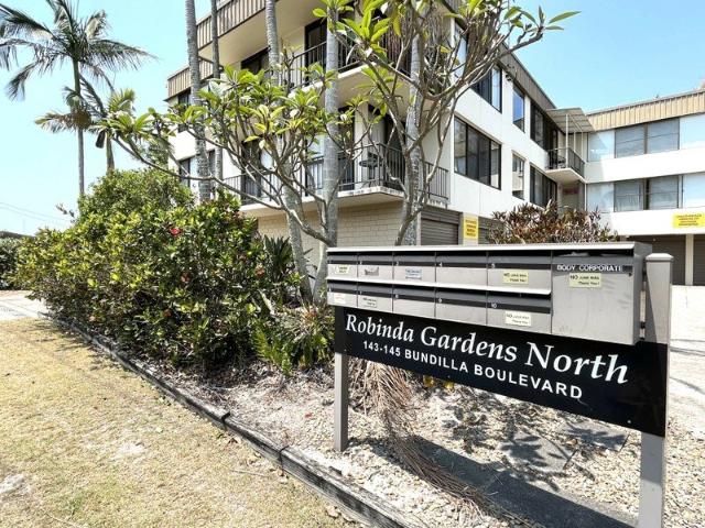 Spacious 2 Bedroom Unit