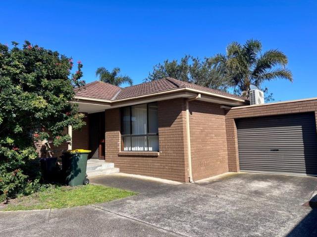 Spacious 2 Bedroom Unit