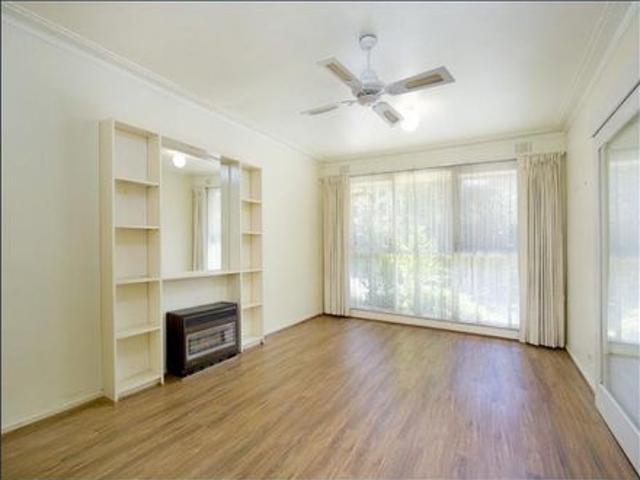Spacious 2 Bedroom Unit