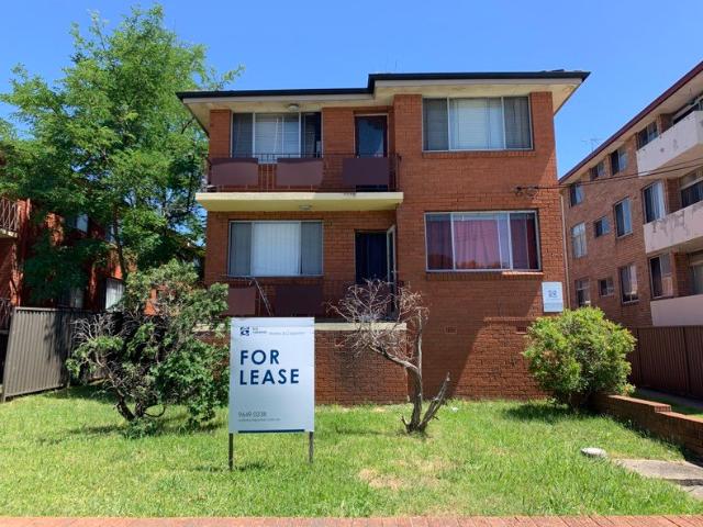 Spacious 2 Bedroom Unit