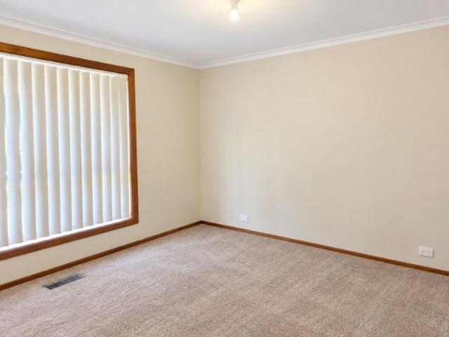 Spacious 2 Bedroom Unit