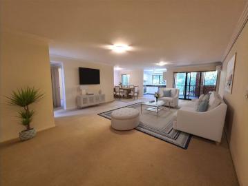 Spacious 2 Bedroom Unit