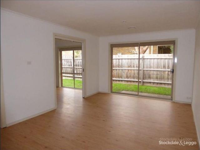 SPACIOUS 2 BEDROOM UNIT