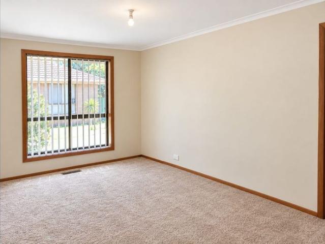 Spacious 2 Bedroom Unit