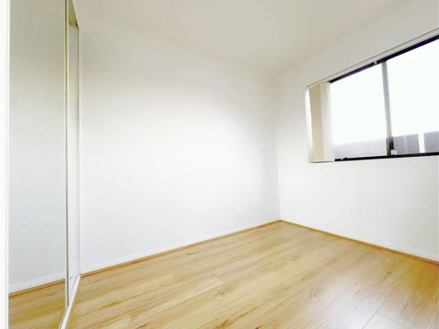 Spacious 2 Bedroom Unit