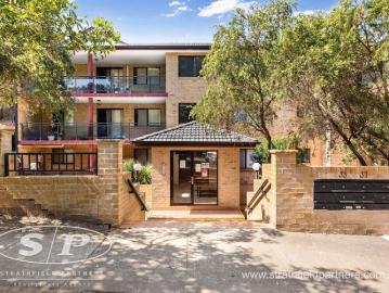 Spacious 2 Bedroom Unit
