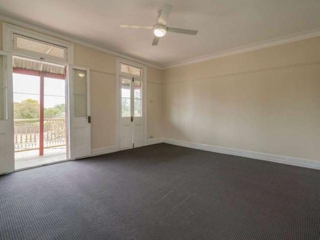 Spacious 2 Bedroom Unit with Large Covered Balcony