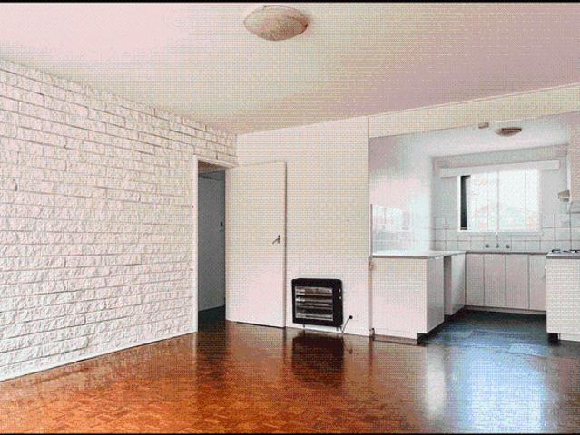 Spacious 2 Bedroom Unit for Lease in Clayton