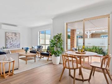 SPACIOUS 2 Bedroom Unit for Quality Living!
