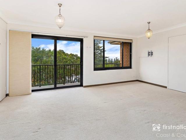 Spacious 2 Bedroom Unit in the Heart of Kiama