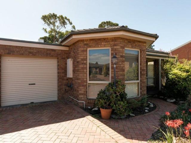 Spacious 2 bedroom unit in the heart of Wynyard