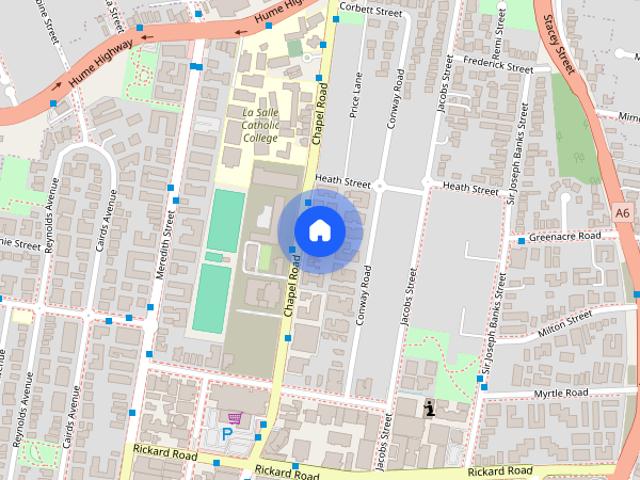 Spacious 2 Bedroom Unit in a Convenient Bankstown Location