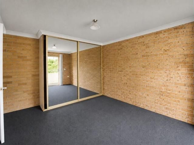 Spacious 2 Bedroom Unit in Crescent Head