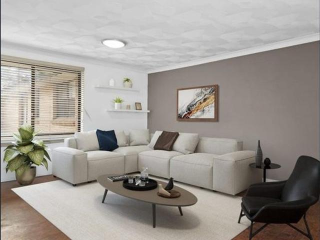 Spacious 2 Bedroom Unit in Merrylands, Ideal Location