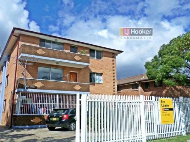 Spacious 2 Bedroom Unit in Prime Cabramatta Location
