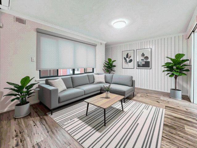 Spacious 2 Bedroom Unit in Sought After Grange