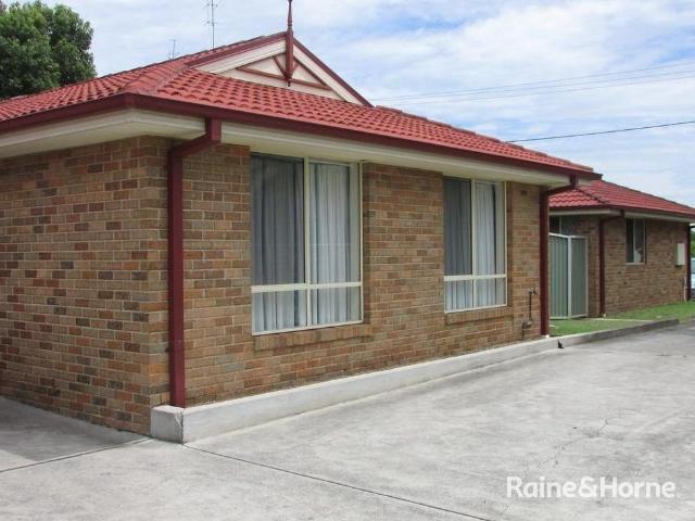 Spacious 2 Bedroom Villa