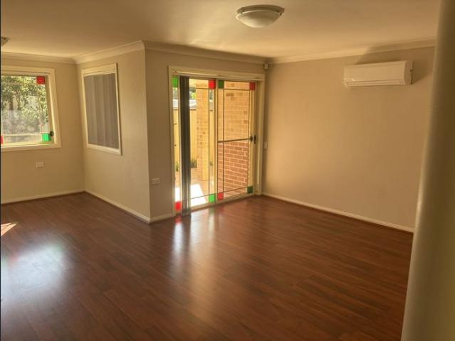 Spacious 2 Bedroom Villa in Quiet Location