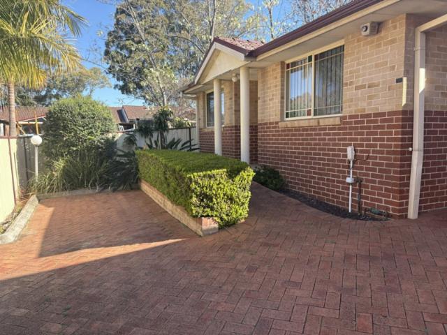 Spacious 2 Bedroom Villa in Quiet Location