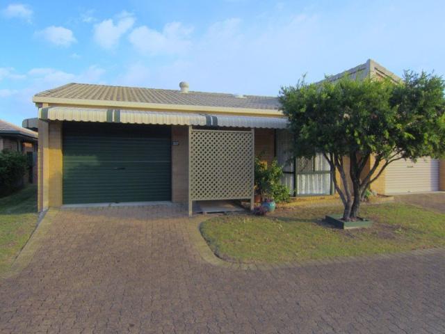 Spacious 2 Bedroom Villa in the Heart of Warana