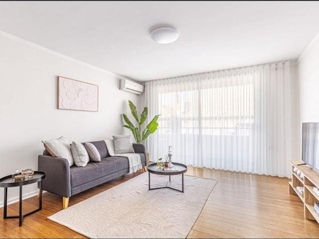 Spacious 2 Bedroomed apartment available Tuesday, 28/07/2026