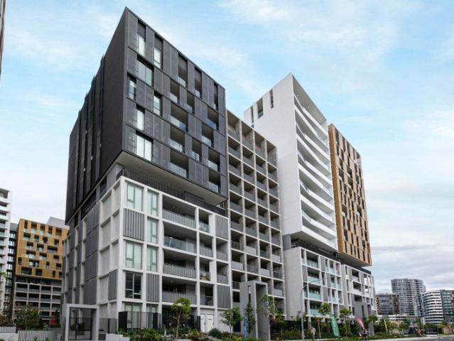 Spacious 2 bedrooms + study room in Vivacity