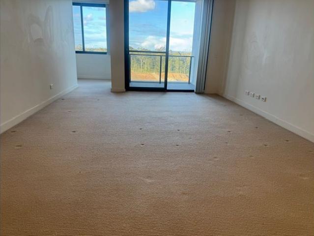 Spacious 2 Bedrooms with Large Study Area plus 2 sides view