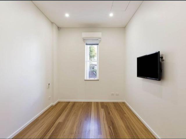 Spacious 2 bedrooms, 2 bath + study