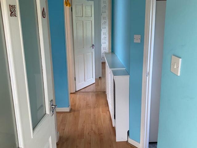 Spacious 2 Double Bedroom Maisonette with Garden