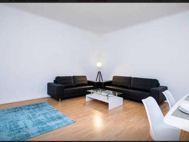 SPACIOUS 2 ROOM APARTMENT SCHIVELBEINER STRASSE