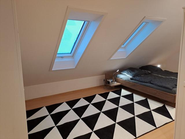 Spacious 2 room flat in Munich Feldmoching, Munchen Amsterdam Apartments for Rent