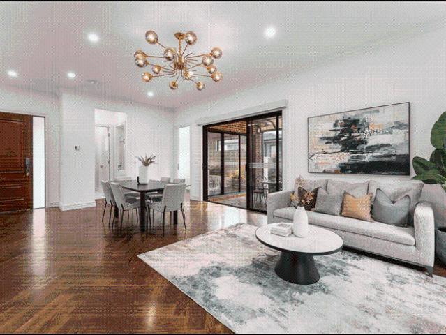 Spacious 2 storey townhouse located in a desirable dual school zone