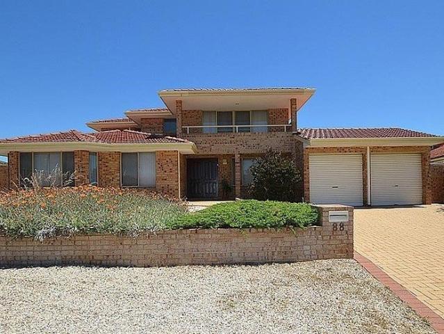 Spacious 2 storey family home