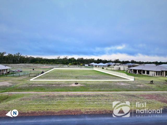 Spacious 2,520m² Block Flood Free & Ready to Build