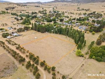Bredbo, Snowy River, Victoria