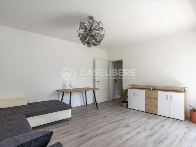 SPACIOUS 2.5 ROOM APARTMENT FURNISHED IN LOSONE