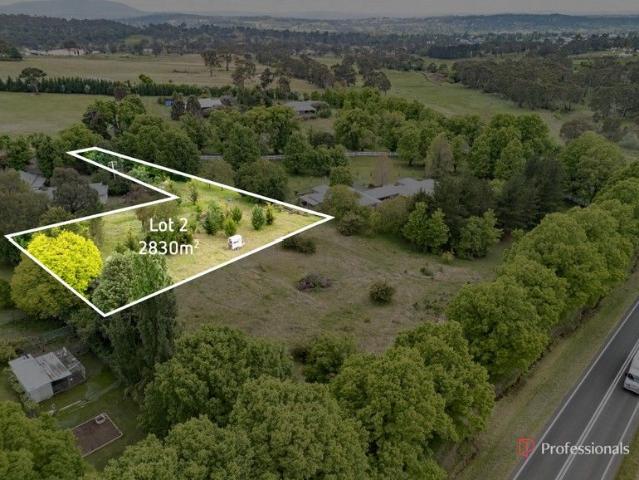 Spacious 2,830m² Lifestyle Block