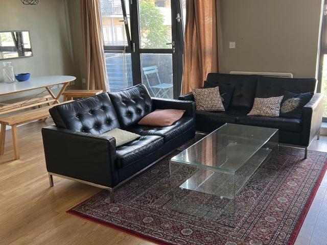 Spacious 2B2B Flat in Bermondsey