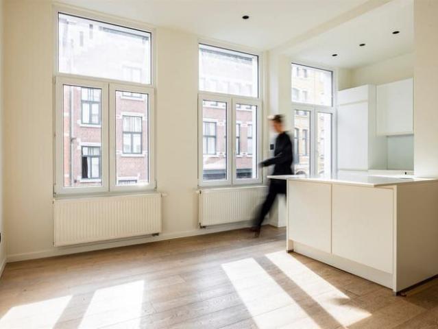 SPACIOUS 2BEDR, 2BATHR FLAT NEAR THE WONDERFUL 'ZUIDPARK'