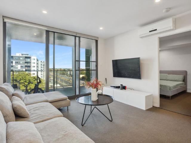 SPACIOUS 2X2 APARTMENT